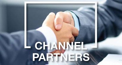 Channel Partner